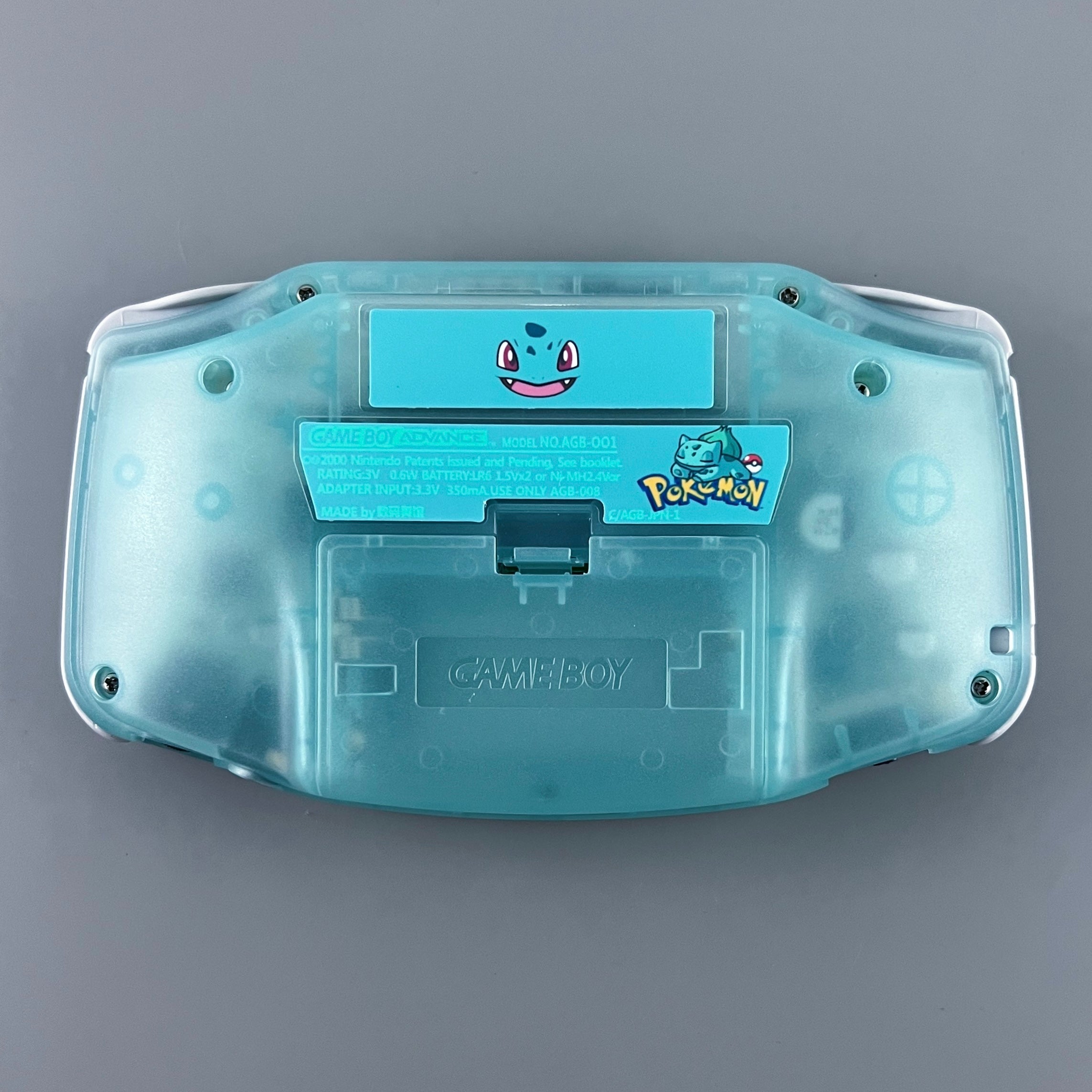 Nintendo Gameboy Advance - Pokémon LeafGreen - Italian - Catawiki Nintendo Gameboy Advance - Pokémon LeafGreen - Italian - Catawiki