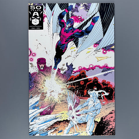 X-Men 281