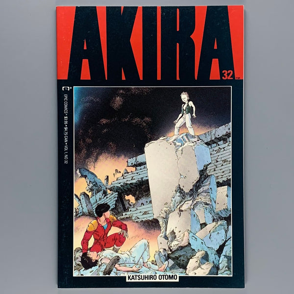 Akira 32